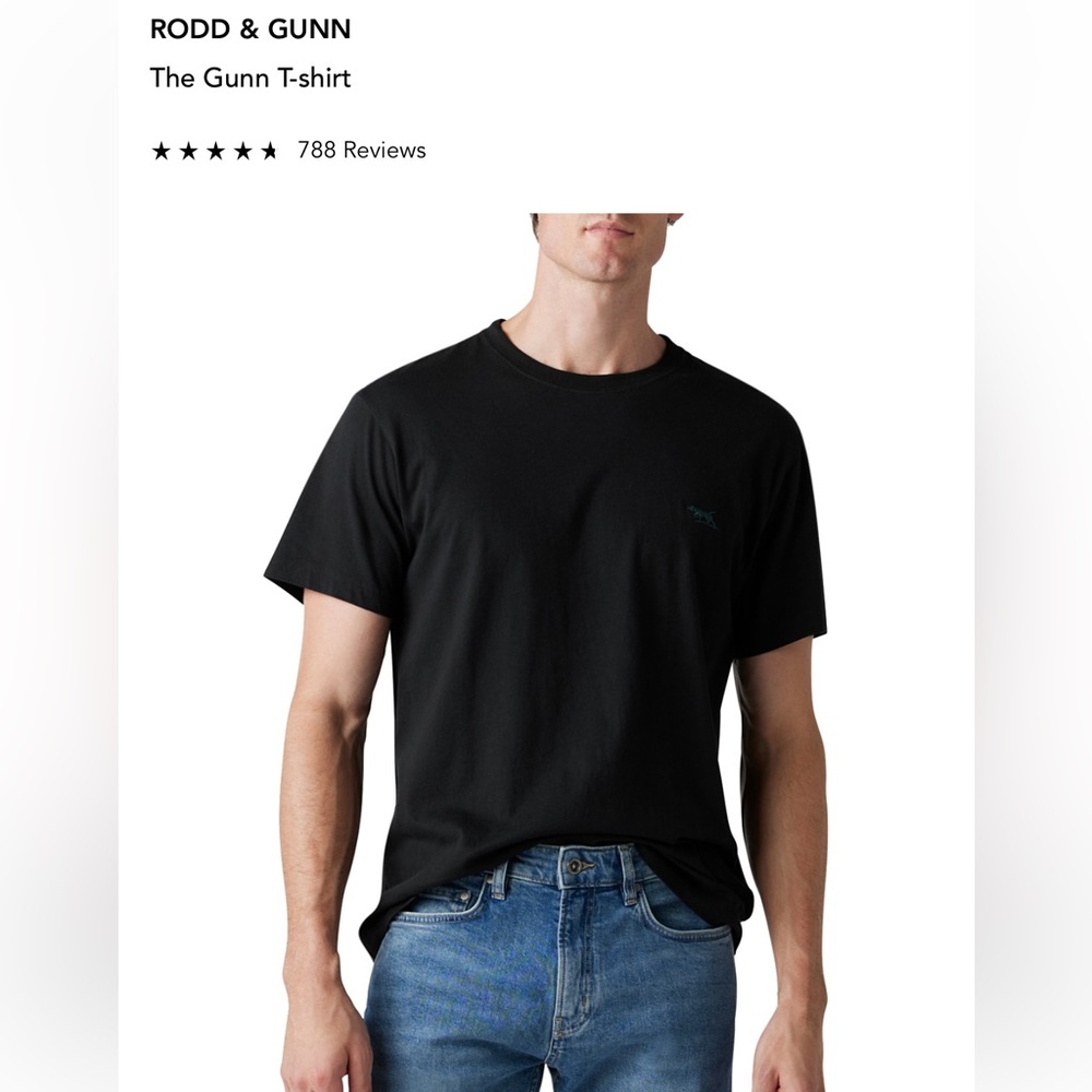 Rodd & Gunn Men's T-Shirt